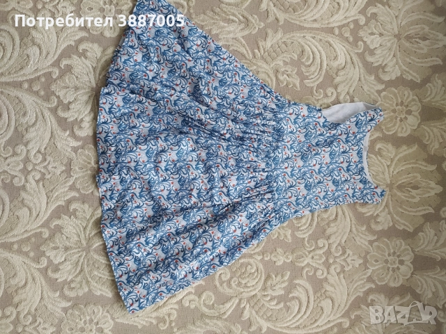 Лот от рокли , снимка 2 - Детски рокли и поли - 52316511