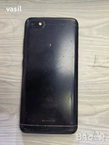 XIAOMI REDMI 6A части, снимка 2 - Резервни части за телефони - 55823453