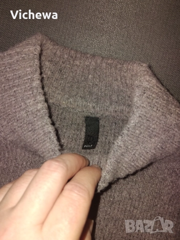 Блуза pulz jenas, снимка 2 - Блузи с дълъг ръкав и пуловери - 51839692