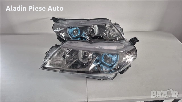 Десен ляв фар Suzuki Vitara година 2016 2017 2018 2019 2020 код 10018095D204, 10018095D205 , снимка 5 - Аксесоари и консумативи - 53957914