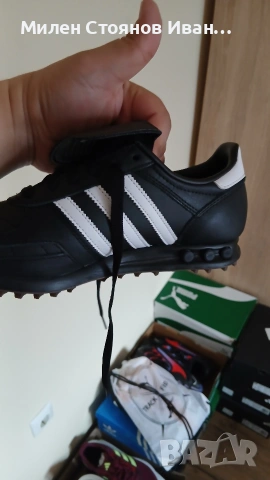 НОВИ ОРИГИНАЛНИ , снимка 3 - Футбол - 54219760