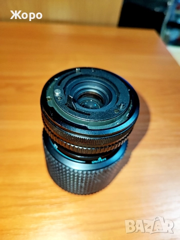 TOKINA SD 70-210 1:4-5.6, снимка 7 - Обективи и филтри - 52621378