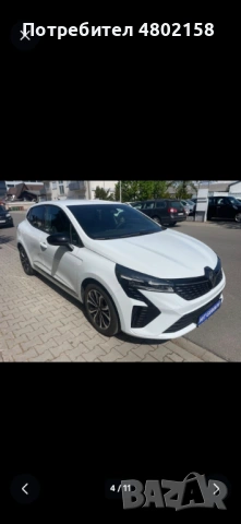 RENAULT Clio , снимка 9 - Автомобили и джипове - 54248552