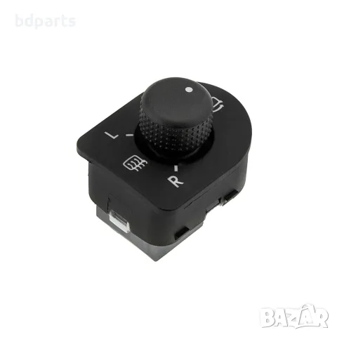 Ключ за огледала, Volkswagen, Golf 4, Bora, Passat B5, С Прибиране, снимка 7 - Части - 56142001