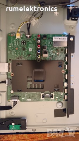 SAMSUNG UE40JU6400W на части, снимка 4 - Части и Платки - 32180206