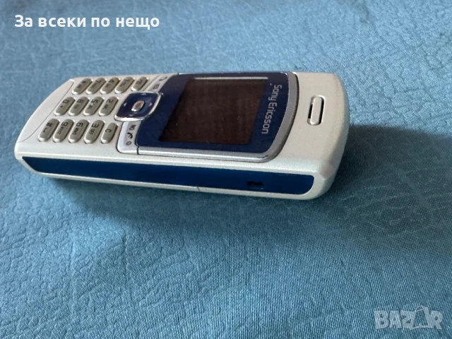 Ретро GSM Sony Ericsson T230, снимка 4 - Sony Ericsson - 50548585