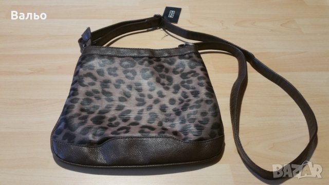 НОВО!чанта Amanda закупена от чужбина, снимка 2 - Чанти - 37021853