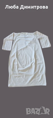 Автентична риза за носия 50, снимка 3 - Антикварни и старинни предмети - 50463107