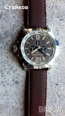 Часовник Vuillemin Regnier,нов неползван