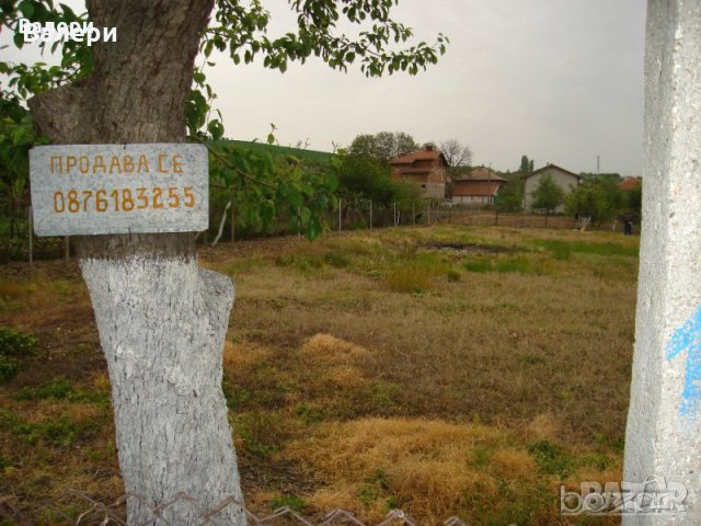 Продавам УПИ-с. Мурсалево-обл.Кюстендил., снимка 2 - Парцели - 30021733