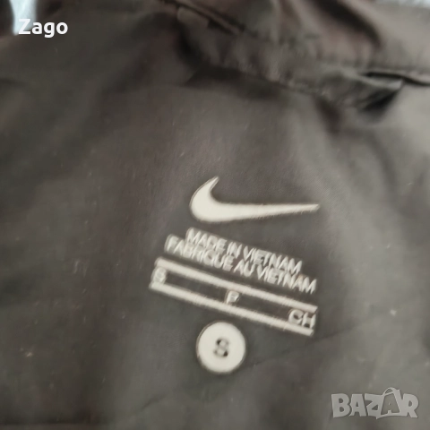 Найк , Nike, дамско горнище , снимка 4 - Спортни екипи - 52460929