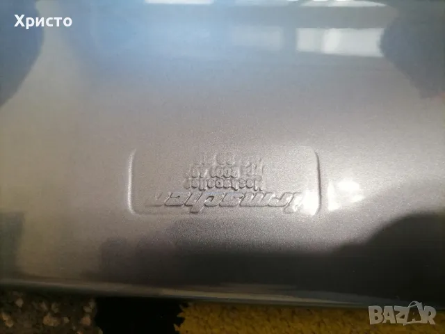 Оригинален спойлер за Опел Астра г комби 