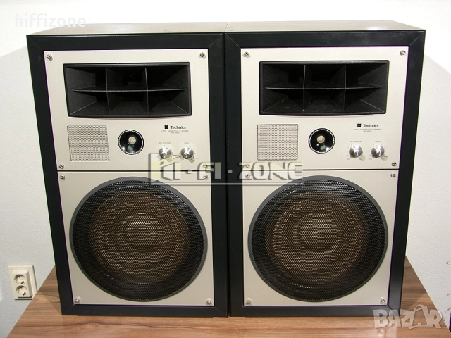 Тонколони Technics sb-660 /1 