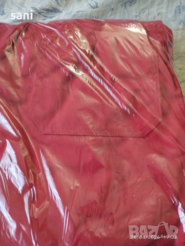 Гащеризон на Баумит, снимка 5 - Други - 54321605