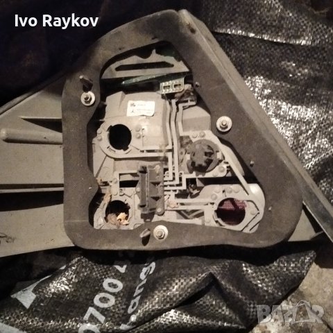 Стоп , десен  за Mercedes S Class W220 , A220 820 02 64, снимка 5 - Части - 44281173