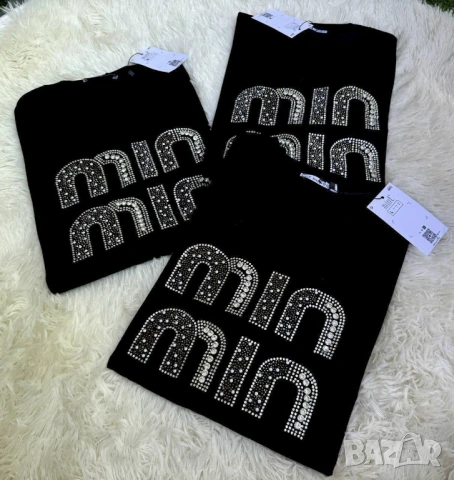 рокля miu miu , снимка 2 - Рокли - 50946333