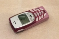 NOKIA 8310, снимка 5