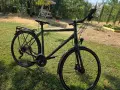 Висок клас Diamant Elan (55 см) – Shimano Deore XT / Хидравлики, снимка 10