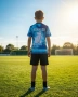 CR7 💙⚽️ детско юношески футболни екипи , снимка 1