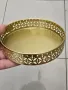 метални подноси , снимка 1