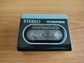 Стерео касеген плеър, снимка 1