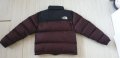 The North Face Nuptse 700 Down Mens Jacket Size S ОРИГИНАЛ! Зимно пухено Яке!, снимка 13