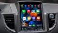 Honda CRV 4 2012 - 2016 9.7 Мултимедия Навигация Android, снимка 2
