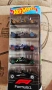 Комплект метални колички Hot Wheels - Formula 1 1:64 , снимка 1