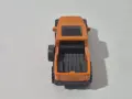 1/64 17 Jeep Gladiator Matchbox , снимка 7