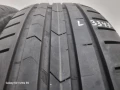 2бр летни гуми 205/65/17 BRIDGESTONE L03347 , снимка 2