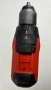 Hilti SF 4-A22 ATC - Безчетков винтоверт 22V боди 2023г., снимка 3