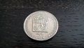 Монета - Чехословакия - 2 крони | 1973г., снимка 2
