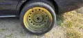 ЧИСТО НОВА ПАТЕРИЦА 17” SUBARU LEGACY B13, снимка 5