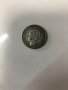 Сребърна монета Нидерландия ½ гулден, 1929, снимка 8