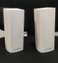 Linksys Velop WiFi 5 Tri-band mesh система AC2200, снимка 1 - Рутери - 42249695