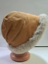 Дамска шапка,капела лукс -220, снимка 3
