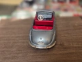 Schuko Germany BMW 501 1:43, снимка 4