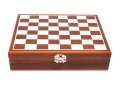 Подаръчен комплект с шах, снимка 4