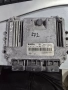 ECU Компютър Renault TRAFIC Vivaro 1.9 dCi 0281011529 Bosch / HOM 8200051608 / 8200325719, снимка 1