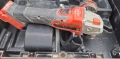 milwaukee M18 fsag115xb акумулаторен безчетков ъглошлайф 18 волта, снимка 3