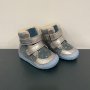 Зимни обувки за момиче D.D.Step / Нови детски боти