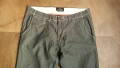 Scotch i Soda Trouser размер 34/ 34 мъжки панталон 29-18, снимка 6