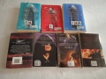 Продавам книги, снимка 1