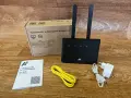 4G LTE Рутер Huawei B310s-22 – Чисто нов, работи със SIM карта за интернет навсякъде, снимка 1