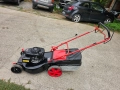 САМОХОДНА КОСАЧКА HONDA, КАТО НОВА , снимка 5