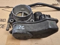 Дроселова клапа за Opel - 25177983, снимка 1