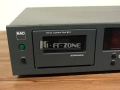ДЕК   Nad model 614 , снимка 4