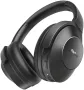 Нови Безжични слушалки ANC EarFun Wave Life Bluetooth 5.4 Hi-Res Bass, снимка 1