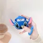 Стич слушалки безжични/Stitch earphones/Куроми,Спайдърмен слушалки, снимка 1