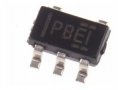 TPS76333DBVR SOT23-5 SMD MARKING - PBEI  OUT  3.3V / 150ma - 2 БРОЯ, снимка 3